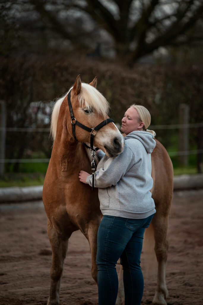 Tierphysiotherapie Jennifer Büttgenbach